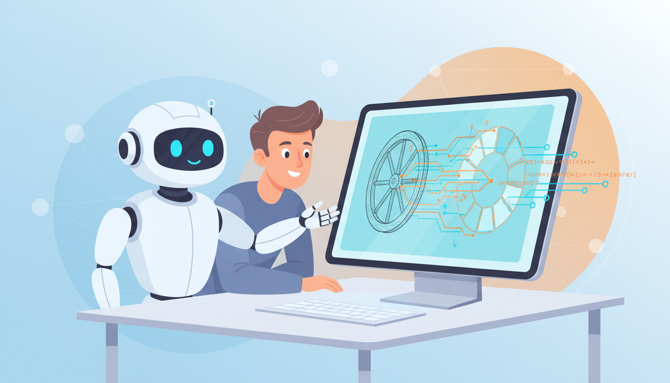 Réinventer la roue en programmation : le meilleur exercice